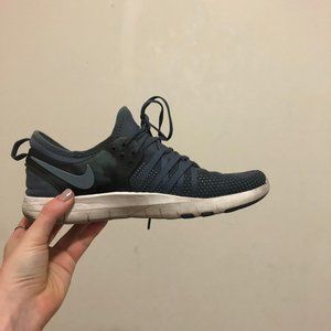 Nike Free training/running shoes